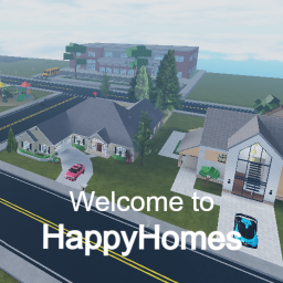 Welcome to HappyHomes