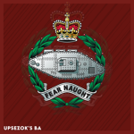 SC - Royal Tank Regiment
