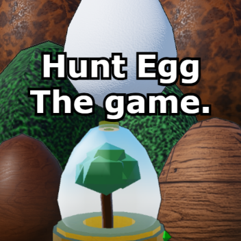 Hunt Egg the game.