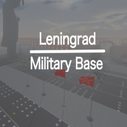 🎖️MAJOR UPDATE | Moscow Base