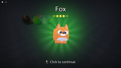 Pet System preview 1