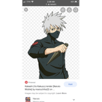 Narutoganggang