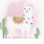 Llama luck