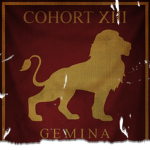 CAESAR'S GEMINA