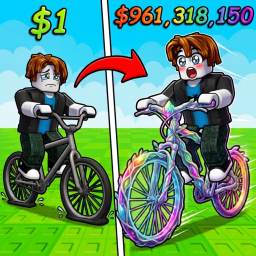 [🚲] Drive a Bike