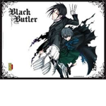 Black Butler Fan Group!