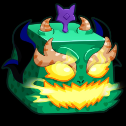 Dragon :3