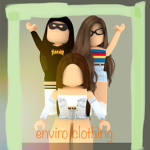 enviro clothing