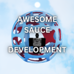 Awesome Sauce | Development
