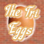 The Tri Eggs