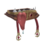 Mimic Hat - Bottom