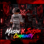 Mason X Jackson Community