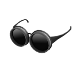 [SCF]Cool Glasses Gang