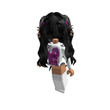Headless 1 Roblox decal