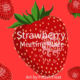 🍓Strawberry Party Place🍓