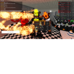 ninja games and fun