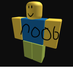 ROBLOX NOOB-O fan group
