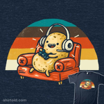 Couch Potato’s :)