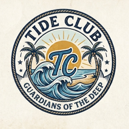 TIDE CLUB PARTY