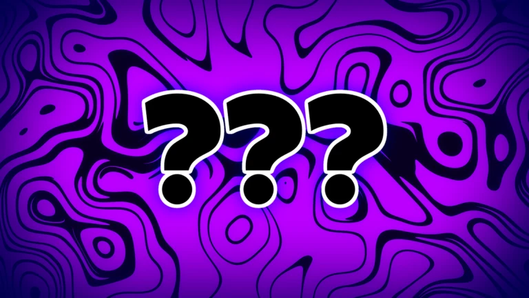 Shadow Event?