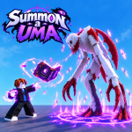Previous icon of 🐉Summon a UMA🐉