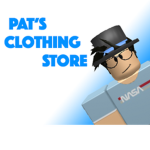Pat's Clothing Store