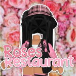 -Roses Restaurant-