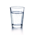 Scrumptious water