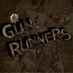 The Wasteland Gun Runners