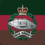 Royal Tank Regimentᅠᅠᅠᅠ