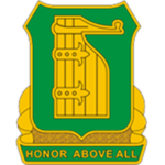 23rd Military Police Company ~