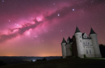 Nebulas Citadel
