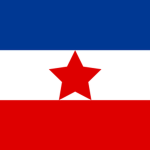 Communist Yugoslavia 1940’s