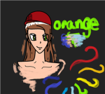 Orange's Fanzzz!!!!!! :D