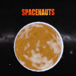 Spacenauts [Alpha]