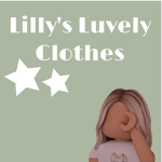 Lillys luvely clothes