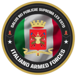 Italiano Armed Forces
