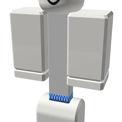 Super Thin Tall R6 - Torso | Roblox Item - Rolimon's