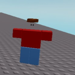 No one will know