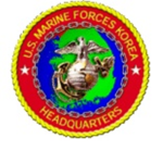 ||USAF|| ~ Marine Forces, Korea