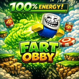 Fart Obby!