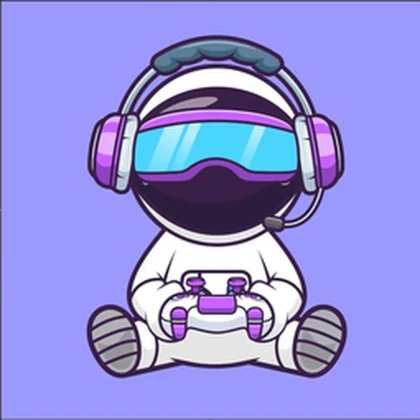 Gamerboy Channel Roblox group icon