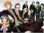 toshiro fan club