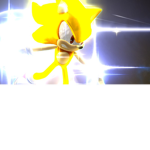 Super Sonic Blast