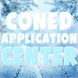 Application Center
