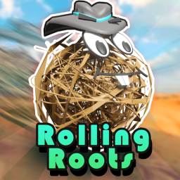 Rolling Roots!