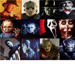 horror killers