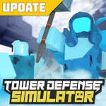 [FROST BOSS!] ❄️ TDS: Archived ❄️