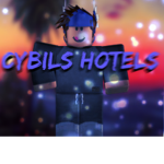 Cybil's Hotel