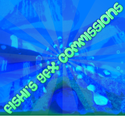 Fishi's GFX Commissions